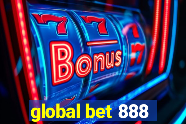 global bet 888